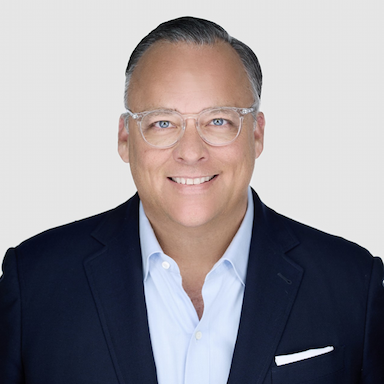 Executive Vice President – Head of Wealth Management